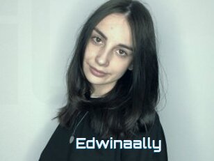 Edwinaally