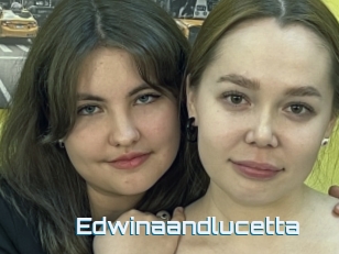 Edwinaandlucetta