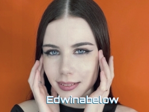 Edwinabelow