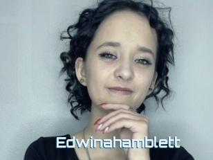 Edwinahamblett