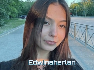 Edwinaherlan