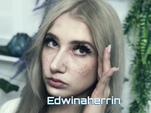 Edwinaherrin