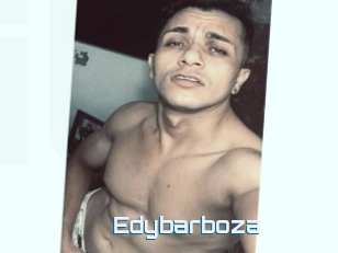 Edybarboza