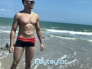 Edytaylor