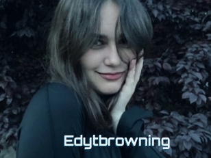 Edytbrowning