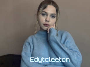 Edytcleeton