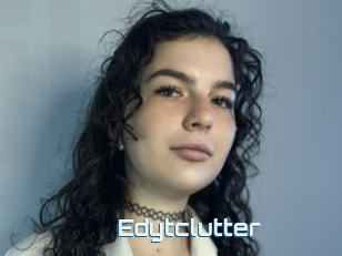 Edytclutter