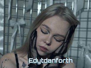 Edytdanforth