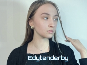 Edytenderby