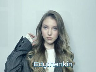 Edythankin