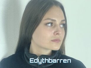 Edythbarren