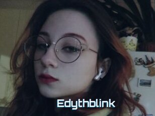 Edythblink