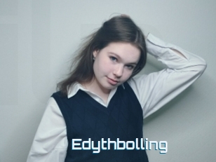 Edythbolling