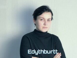 Edythburtt