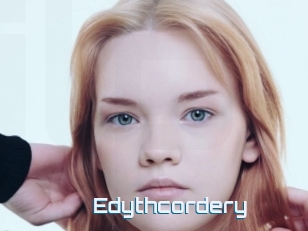 Edythcordery