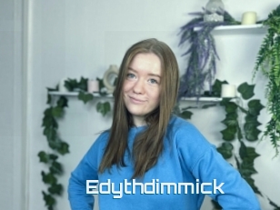 Edythdimmick