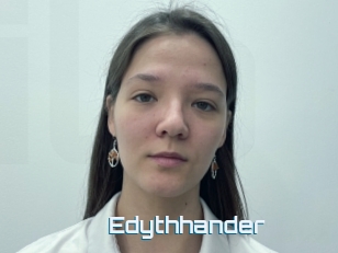 Edythhander