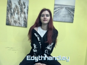 Edythhandley