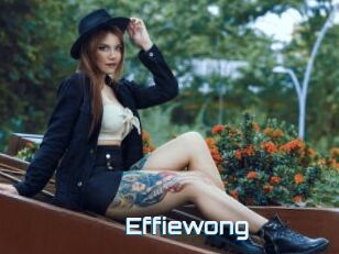 Effiewong