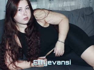 Effyevansi