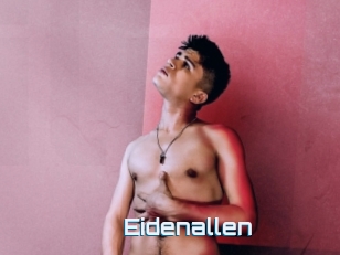 Eidenallen