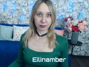 Eilinamber