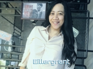 Eillergrant