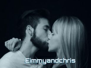 Eimmyandchris