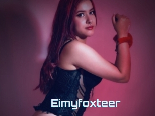 Eimyfoxteer