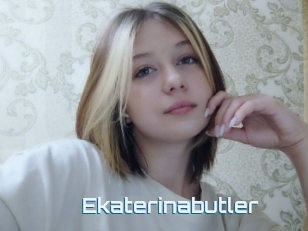 Ekaterinabutler