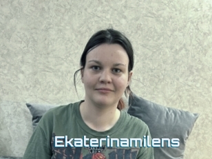 Ekaterinamilens