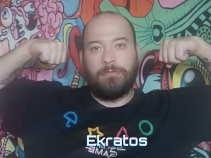 Ekratos