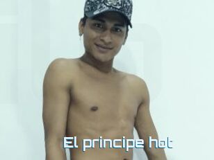 El_principe_hot