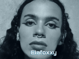 Elafoxxy