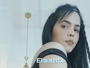 Elaiafox