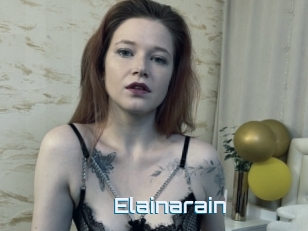 Elainarain