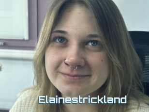 Elainestrickland