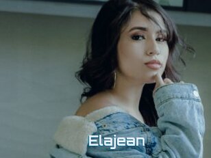 Elajean