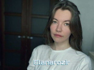 Elanarozir