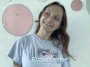 Eldaburner