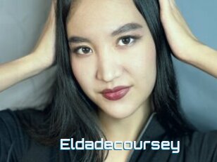 Eldadecoursey