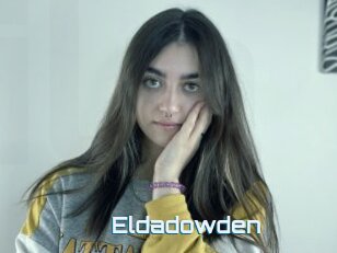 Eldadowden