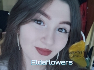 Eldaflowers