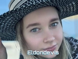 Eldondevis