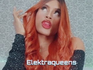 Elektraqueens