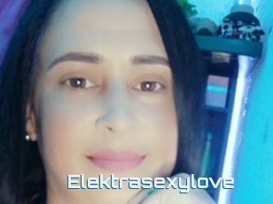 Elektrasexylove