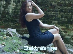 Elektrashine