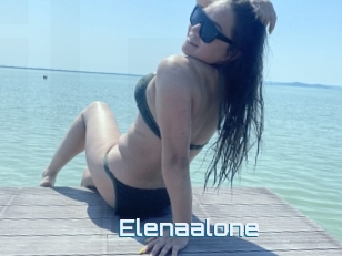 Elenaalone