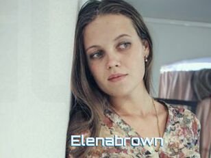 Elenabrown