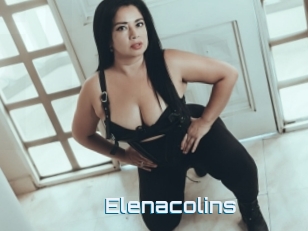 Elenacolins